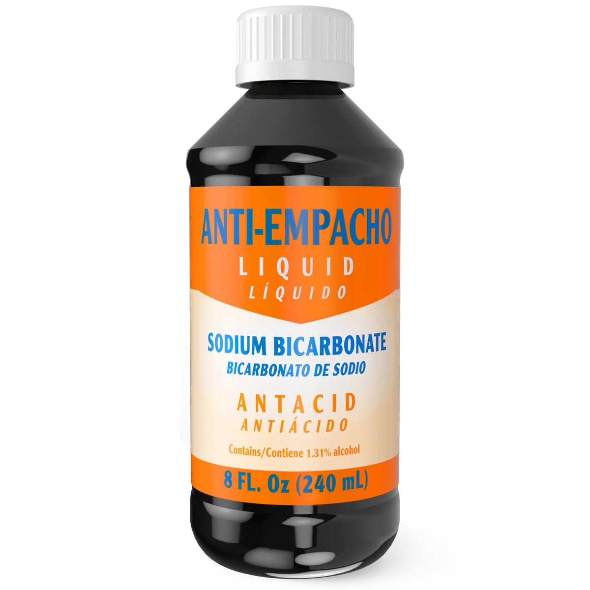 ANTI-EMPACHO 8 fl oz (240 mL)