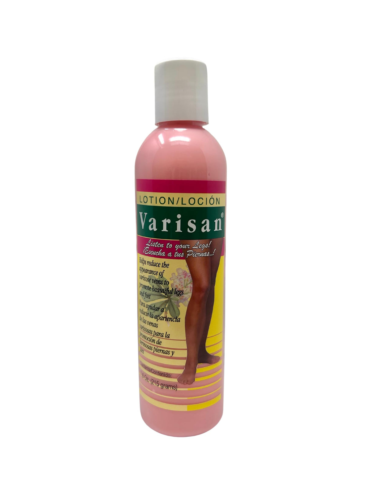 VARISAN loción de 215 g