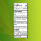 BISOLVINE ALOE-HONEY - Cough Syrup | 6 Fl Oz | 2-Pack