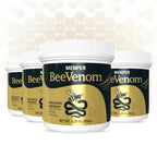 BEE VENOM - Analgesic Ointment  | 5.29 Oz | 3-Pack
