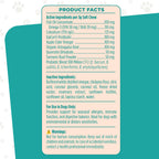 ZenPaw Seasonal Allergy & Immune Support for Dogs