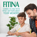 FITINA - Brain Supplement | MULTI-PACKS
