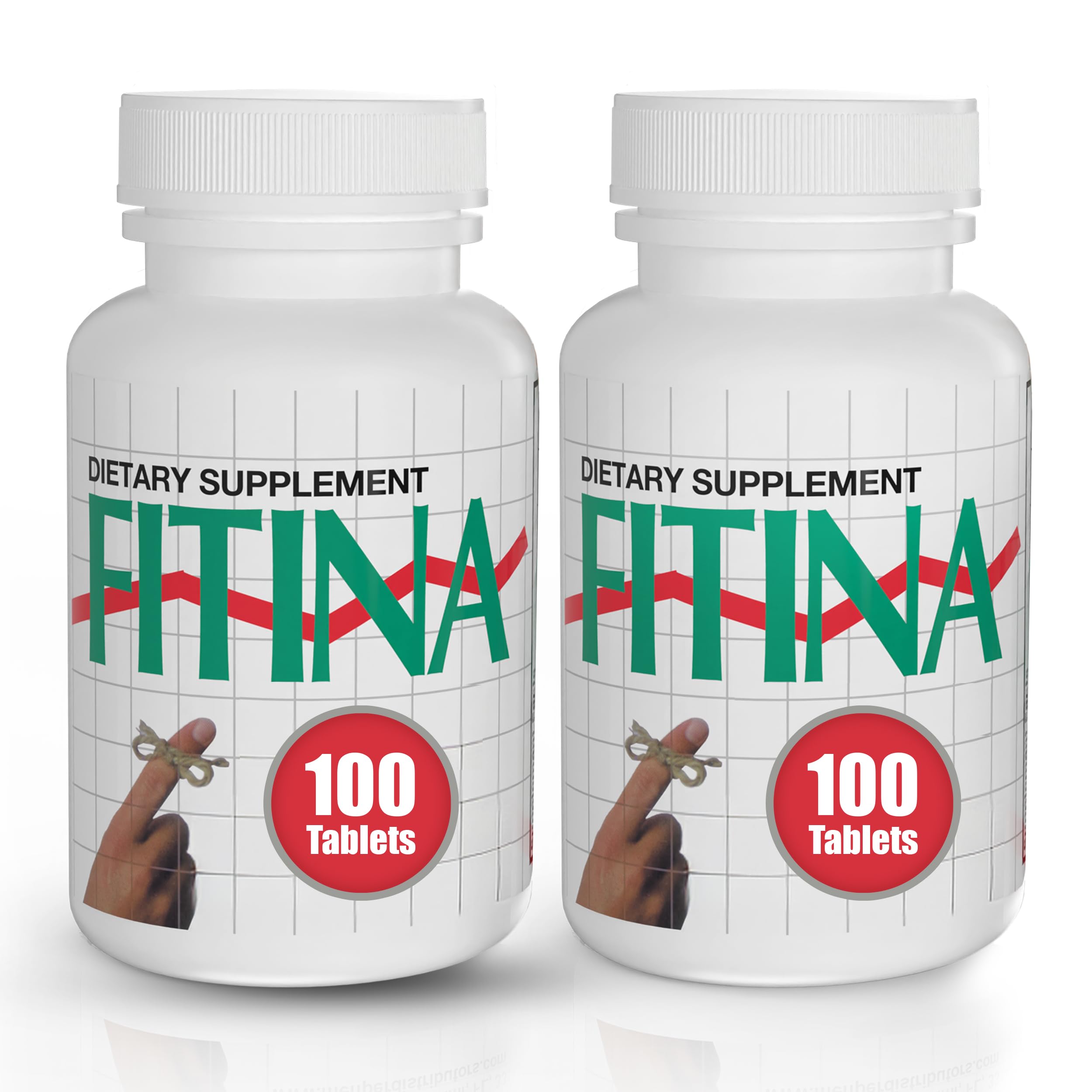 FITINA - Brain Supplement | MULTI-PACKS