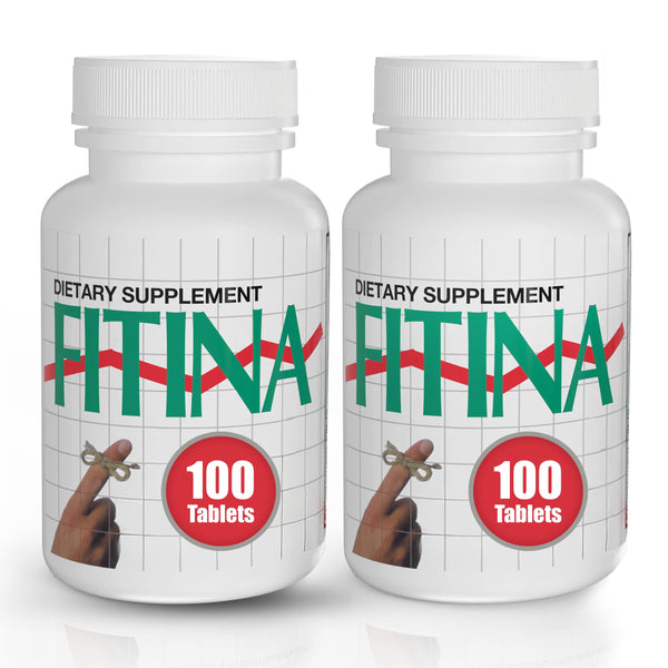 FITINA - Dietary Supplement Tablets