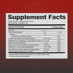 VIGORON FORTE - Appetite Booster & Iron Supplement | 6 Fl Oz