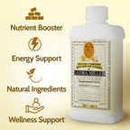 DR. MILLER - Energy Support Supplement | 16 FL Oz