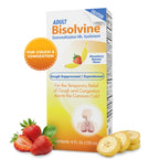 BISOLVINE CHILDREN - Cough Syrup | 4 Fl Oz | 1-Pack