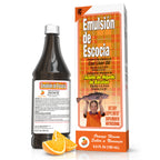 SCOTT'S EMULSION - Cherry Flavor | 6.5 Fl Oz | 1-Pack