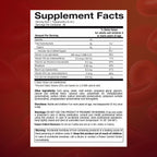 MALTAGLOBIN - Vitamin B12 Dietary Supplement | 8 Fl Oz | 1-Pack