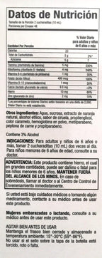 Vino Carne Hierro 2-Pack