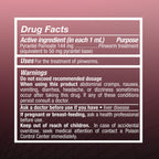PARASITOL - Pinworm Medicine & Dewormer | 1 Fl Oz | 2-Pack