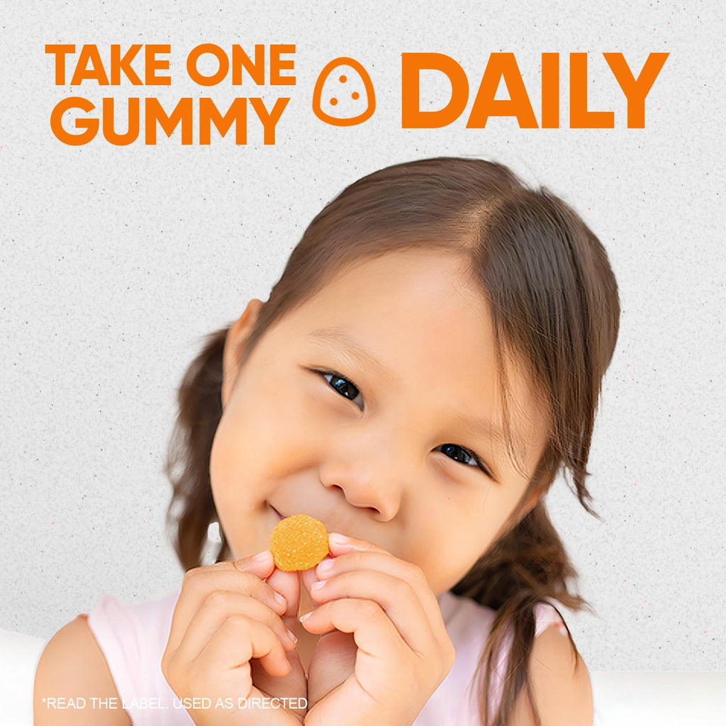 EMULSION DE ESCOCIA Omega 3 | 30 Gummies | 2-Pack