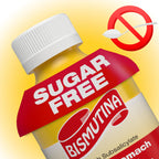 BISMUTINA Bismuth Subsalicylate Liquid | 8 Fl Oz