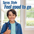 LIENDREX II - Leave-in Conditioner Lice Treatment | 4 Fl Oz | 1-Pack