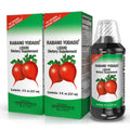RABANO YODADO - Ionized Radish Dietary Liquid Supplement | 8 Fl Oz