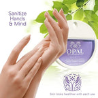 OPAL WELLNESS - Hand Sanitizer Spray | 1.28 Fl Oz