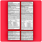 PARASITOL - Pinworm Medicine & Dewormer | 1 Fl Oz | 4-Pack