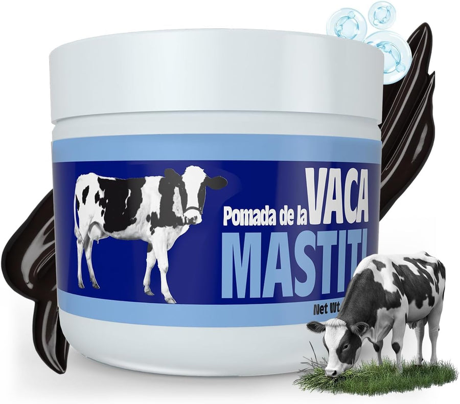 POMADA DE LA VACA MASTITI 1 PACK