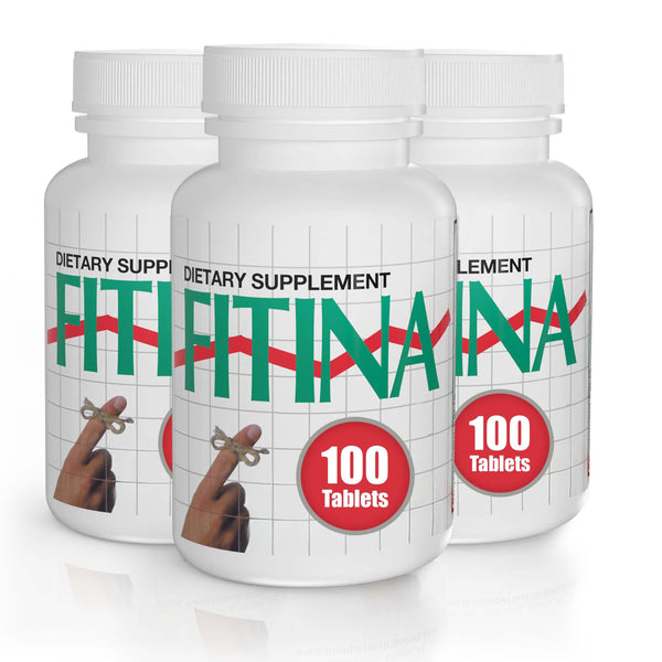 FITINA - Dietary Supplement Tablets