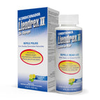 LIENDREX II - Leave-in Conditioner Lice Treatment | 4 Fl Oz | 1-Pack