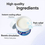 POMADA DE LA VACA MASTITI - Hydrating Ointment | 2 Oz | 2-Pack