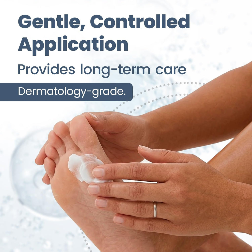 HONGOCURA - Antifungal Cream for Athlete’s Foot | 20 gm | 1-Pack