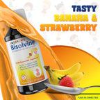 BISOLVINE CHILDREN - Cough Syrup | 4 Fl Oz | 1-Pack