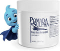 POMADA DE SULPHA - Pomada Antibiótica de Primeros Auxilios | 2 Oz