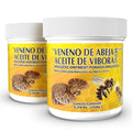 VENENO DE ABEJA ACEITE DE VIBORA - Soothing Ointment | 18.5 Oz | 2-Pack