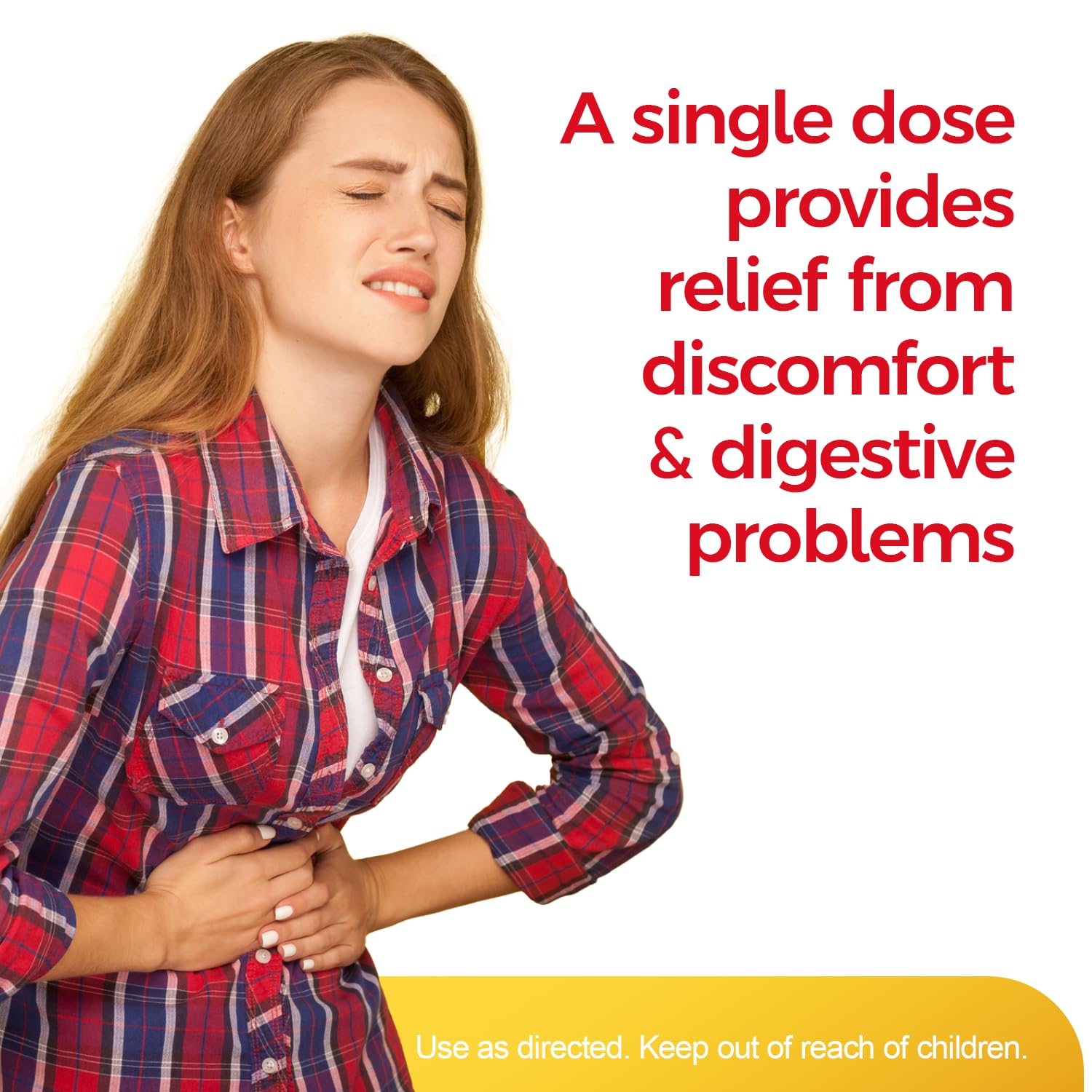 BISMUTINA Bismuth Subsalicylate Liquid,Sugar-Free Over-The-Counter Stomach Medicine for Fast Relief of Nausea
