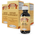 TCHAKOWSKI BALM - Liquid Bee Propolis Extract | 2 Fl Oz | 3-Pack