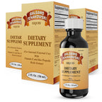 TCHAKOWSKI BALM - Liquid Bee Propolis Extract | 2 Fl Oz | 3-Pack