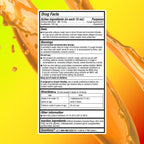 BISOLVINE CHILDREN - Cough Syrup | 4 Fl Oz | 1-Pack