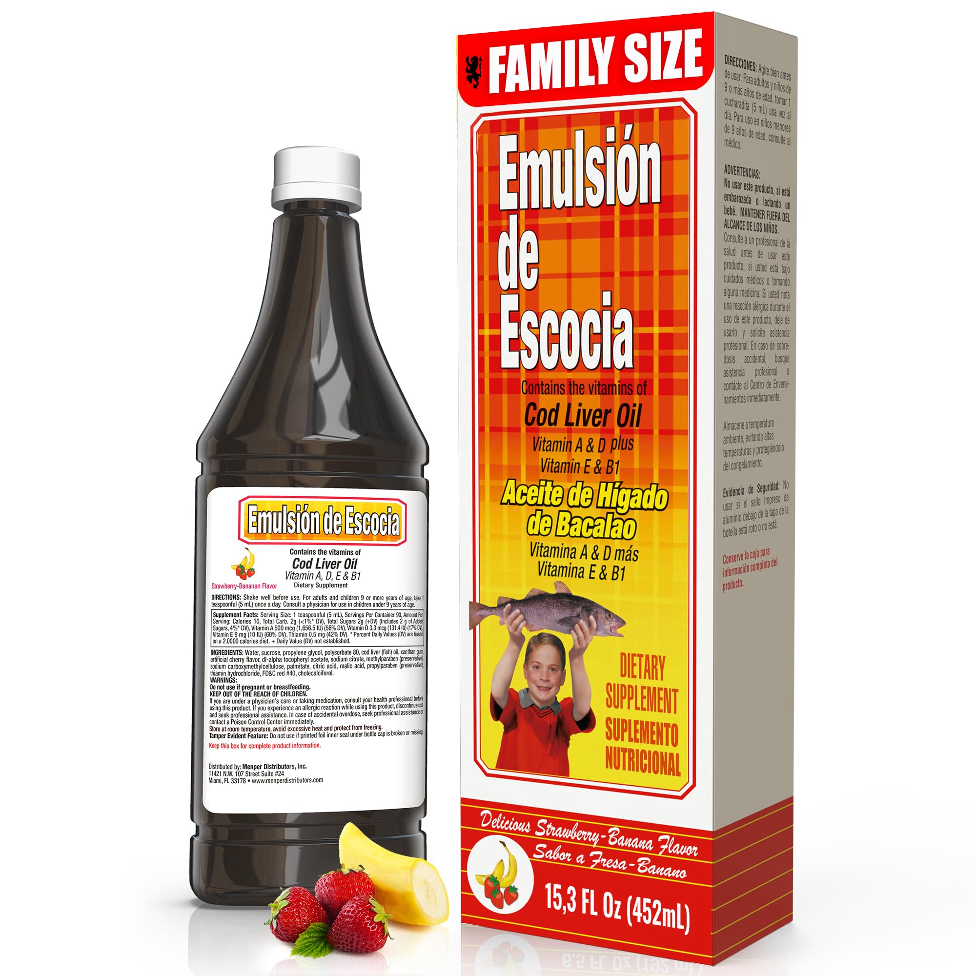 Emulsion de Escocia