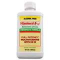 VITAMINERAL B-12 - Iron Supplement | 16 Fl Oz