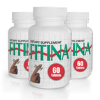 FITINA - Suplemento Dietario en Tabletas