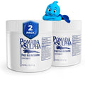 POMADA DE SULPHA - Pomada Antibiótica de Primeros Auxilios | 2 Oz