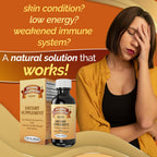 TCHAKOWSKI BALM - Liquid Bee Propolis Extract | 2 Fl Oz | 2-Pack