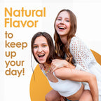 MUCOSAN - Honey Flavor Cough & Congestion Medicine | 4 Fl Oz | 1-Pack