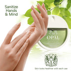 OPAL WELLNESS - Hand Sanitizer Spray | 1.28 Fl Oz