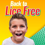 LIENDREX - Lice Shampoo for Kids and Adults | 4 Fl Oz | 1-Pack