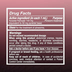 PARASITOL - Pinworm Medicine & Dewormer | 1 Fl Oz | 1-Pack