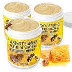 VENENO DE ABEJA ACEITE DE VIBORA - Soothing Ointment | 18.5 Oz | 3-Pack