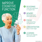 FITINA - Brain Supplement | MULTI-PACKS