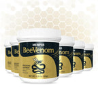 BEE VENOM - Analgesic Ointment  | 5.29 Oz | 6-Pack