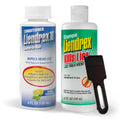 LIENDREX - Lice Care Bundle – Complete 2-Step Treatment | 4 Fl Oz