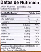 La Dra. Miller 16 oz. Vegetal Compound (2)