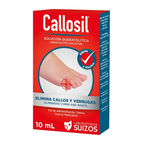 CALLOSIL