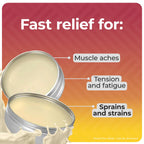 Mascura Cow Balm