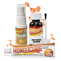 HONGOCURA - Athletes Foot Treatment Bundle | 3-Piece Set